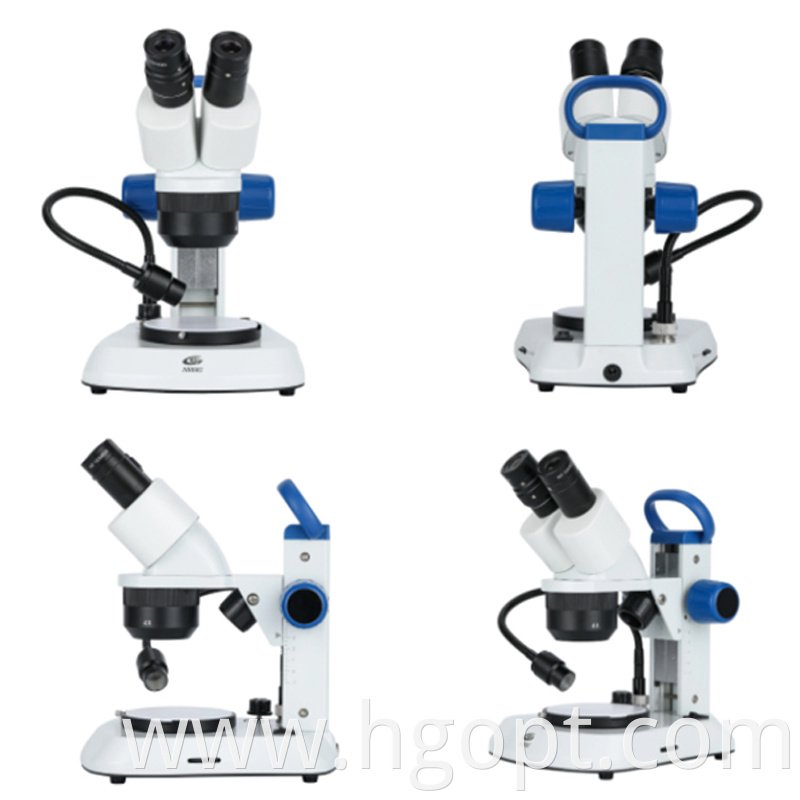 Xtx 93ew N Wf10x 20mm Stereo Microscope Binocular Stereo Microscope